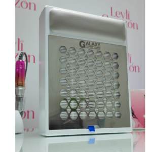 EXTRACTOR GALAXY 4200RPM BLANCO