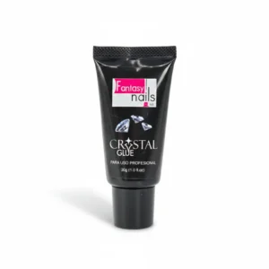 CRYSTAL GLUE FANTASY NAILS