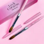 PINCEL MASTER PRO #8 LEYLI CORAZON