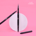 LINER BLACK 7MM LEYLI CORAZON