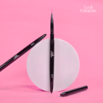 LINER BLACK 9MM LEYLI CORAZON