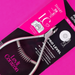 CORTA CUTICULA SMART 30 5 MM  LEYLI CORAZON