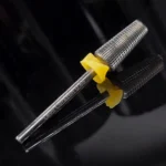 BROCA 5 EN 1 AMARILLO LEYLI CORAZON