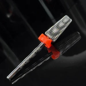 BROCA 5 EN 1 ROJO LEYLI CORAZON