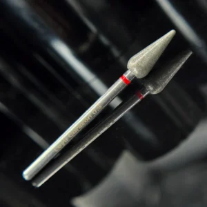 FRESA PERA ROJO LEYLI CORAZON