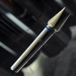 FRESA PERA DELGADO AZUL LEYLI CORAZON