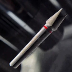 FRESA PERA DELGADO ROJO LEYLI CORAZON