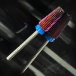 BROCA 5 EN 1 PURPURA AZUL