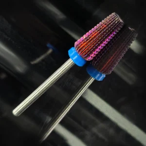 BROCA 5 EN 1 PURPURA AZUL