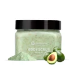 EXFOLIANTE CORPORAL 450ML CHERIMOYA PALTA