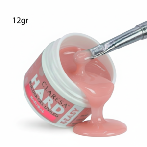 BUILDER HARD NATURAL CLARESA 12G