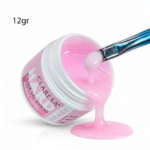 BUILDER HARD PANNA COTTA CLARESA 12G