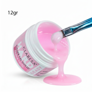 BUILDER HARD PANNA COTTA CLARESA 12G