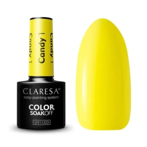 ESMALTE CANDY 1 CLARESA