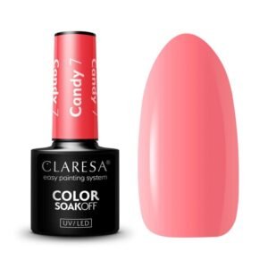 ESMALTE CANDY 7  CLARESA