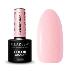 ESMALTE CELEBRATION 5 CLARESA