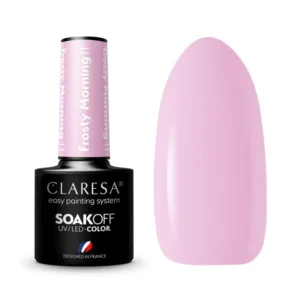 ESMALTE FROSTY MORNING 11 CLARESA