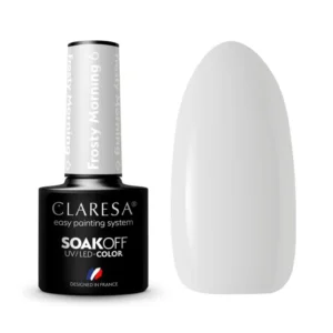 ESMALTE FROSTY MORNING 6 CLARESA