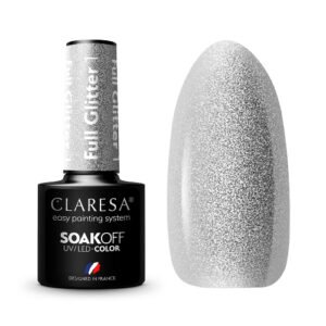 ESMALTE FULL GLITTER 1 CLARESA