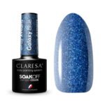 ESMALTE GALAXY BLUE 5 CLARESA