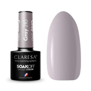 ESMALTE GRAY 210 CLARESA