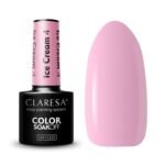 ESMALTE ICE CREAM 4 CLARESA
