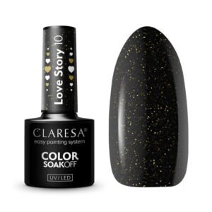 ESMALTE LOVE STORY 10 CLARESA
