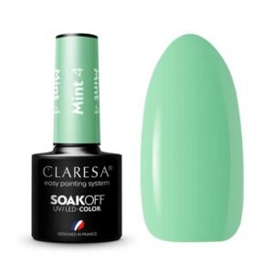 ESMALTE MINT 4 CLARESA