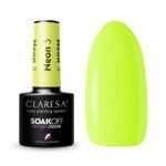 ESMALTE NEON 3 CLARESA