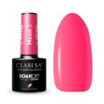 ESMALTE NEON 5 CLARESA