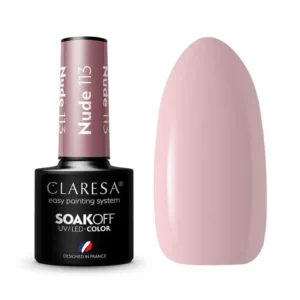 ESMALTE NUDE 113 CLARESA