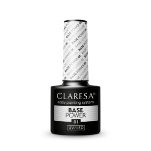 POWER BASE CLARESA Nº01