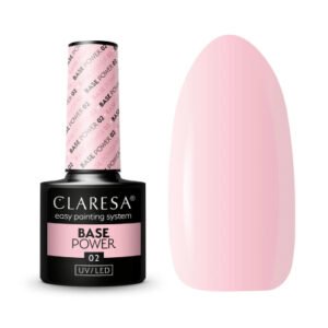 POWER BASE CLARESA Nº2