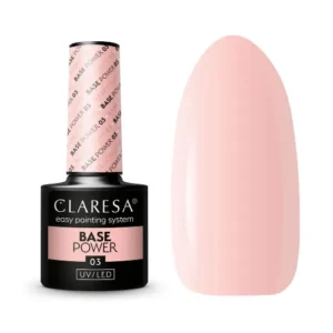 POWER BASE CLARESA Nº3