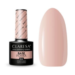 POWER BASE CLARESA Nº4