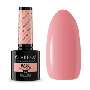POWER BASE CLARESA Nº6