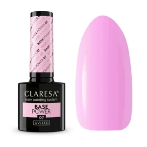 POWER BASE CLARESA Nº7