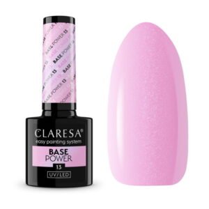 POWER BASE CLARESA Nº13