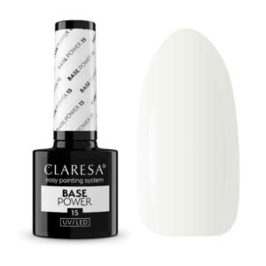 POWER BASE CLARESA Nº15