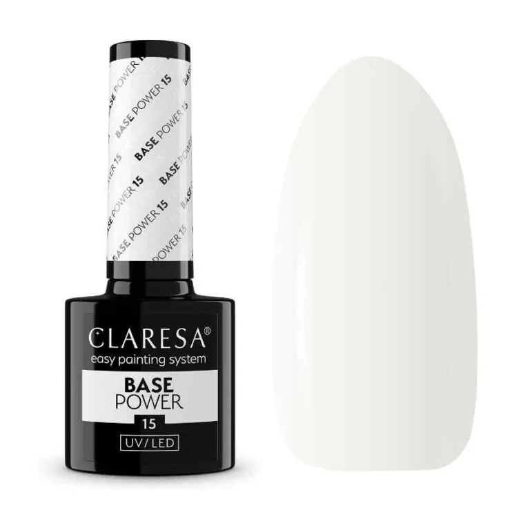 POWER BASE CLARESA Nº15 1 Leyli Corazón POWER BASE CLARESA Nº15