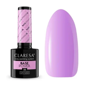 POWER BASE CLARESA Nº18