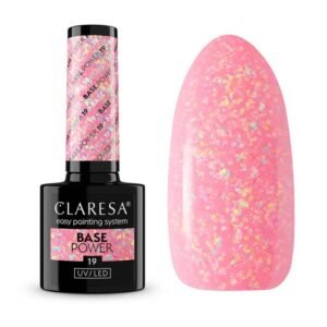 POWER BASE CLARESA Nº19