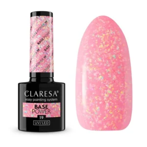 POWER BASE CLARESA Nº19