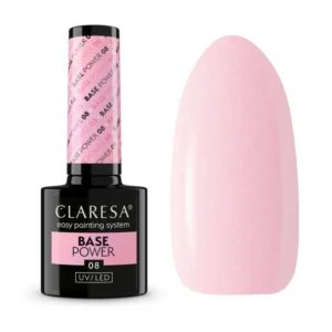 POWER BASE CLARESA Nº8