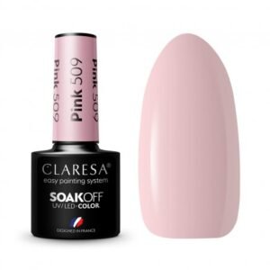ESMALTE PINK 509 CLARESA