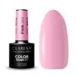 ESMALTE PINK 513 CLARESA