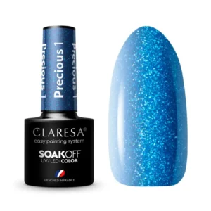 ESMALTE PRECIOUS PS1 CLARESA