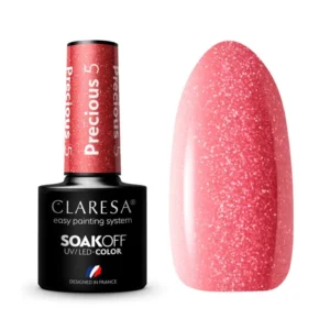 ESMALTE PRECIOUS PS5 CLARESA