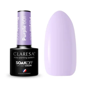 ESMALTE PURPLE 601 CLARESA