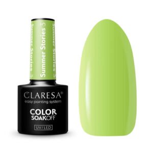 ESMALTE SUMMERS STORIES 3 CLARESA